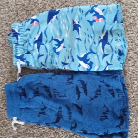 Boys shorts & swim trunk bundle - Picture 12 of 12